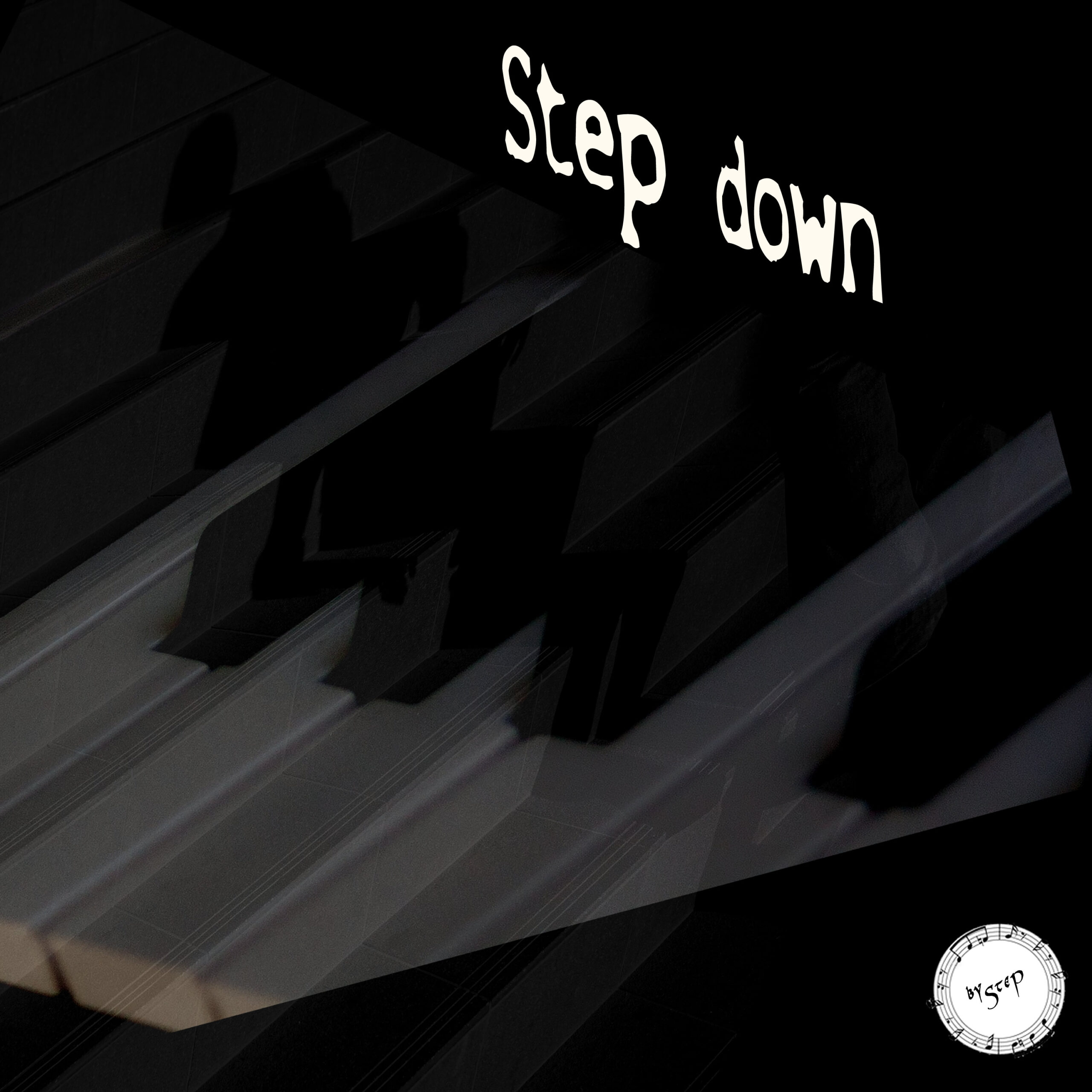 Step down