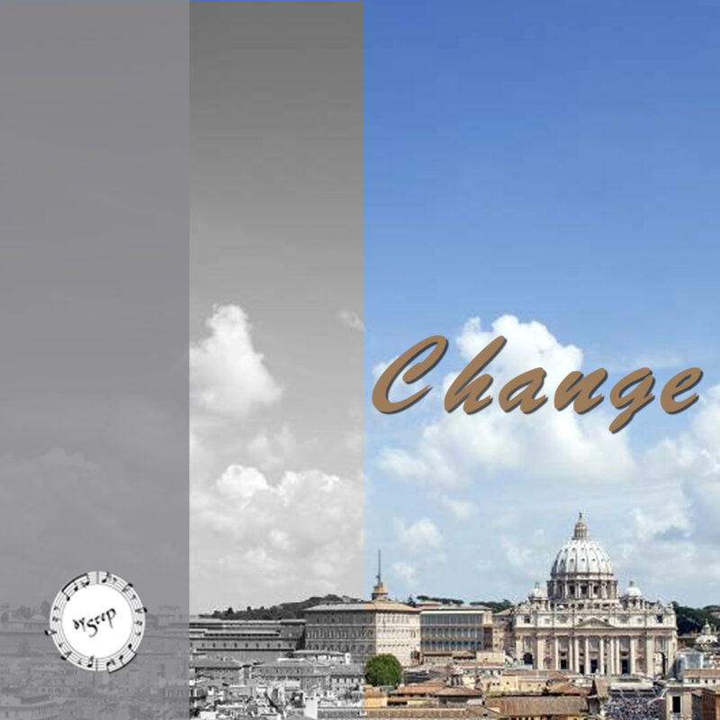 Change