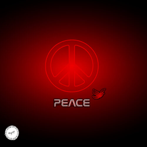 PEACE